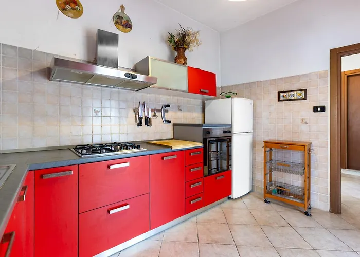 Hostdomus- Oltrefinale-for Nature Lovers, Biking, Climbing And Trekking Apartamento