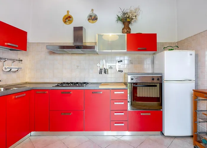 Hostdomus- Oltrefinale-for Nature Lovers, Biking, Climbing And Trekking Apartamento