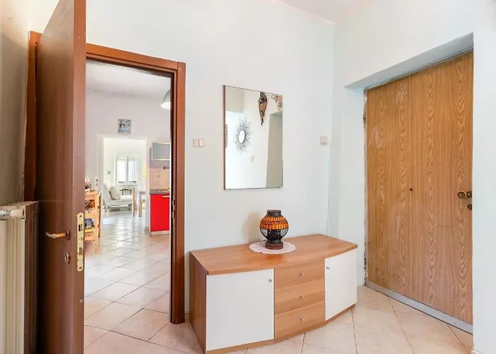 Apartamento Hostdomus- Oltrefinale-for Nature Lovers, Biking, Climbing And Trekking