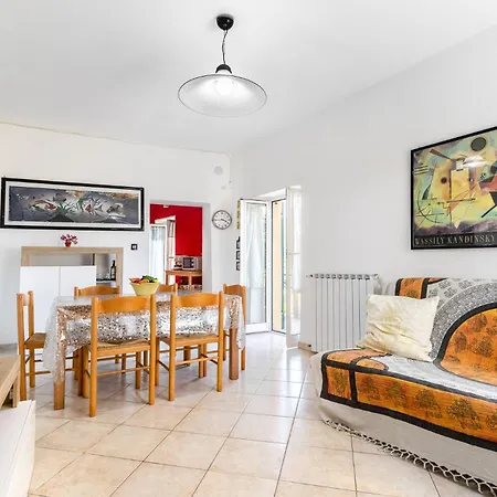 Hostdomus- Oltrefinale-for Nature Lovers, Biking, Climbing And Trekking Apartment *