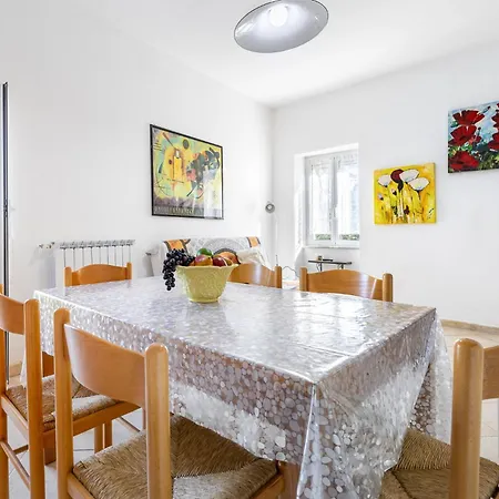 Hostdomus- Oltrefinale-for Nature Lovers, Biking, Climbing And Trekking Vezzi Portio